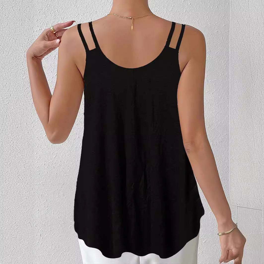 Classic Vintage Top