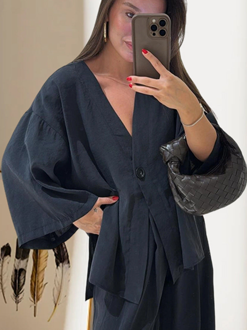 Timeless Vintage Style Garment