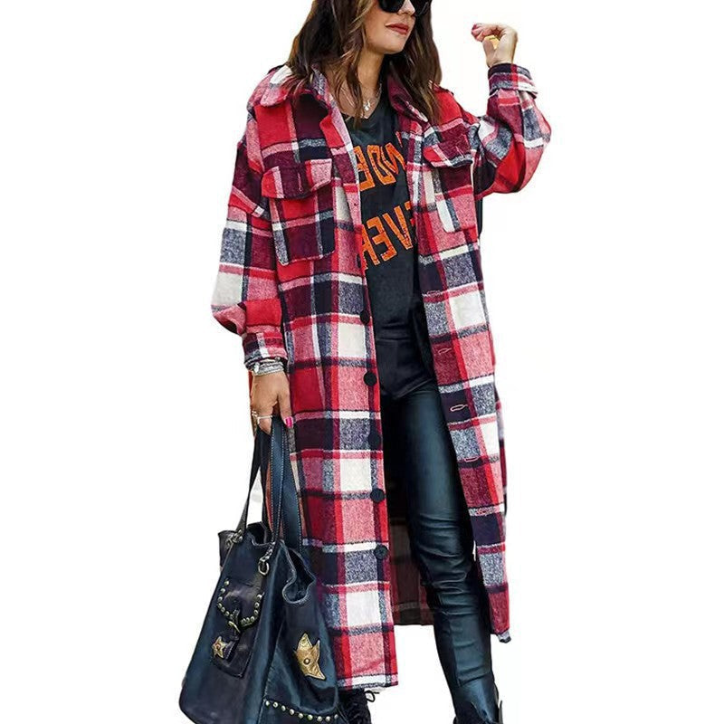 Timeless Vintage Style Garment