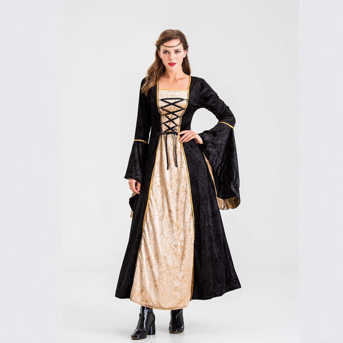 Vintage Inspired Garment