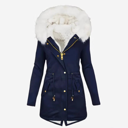 Timeless Vintage Style Garment