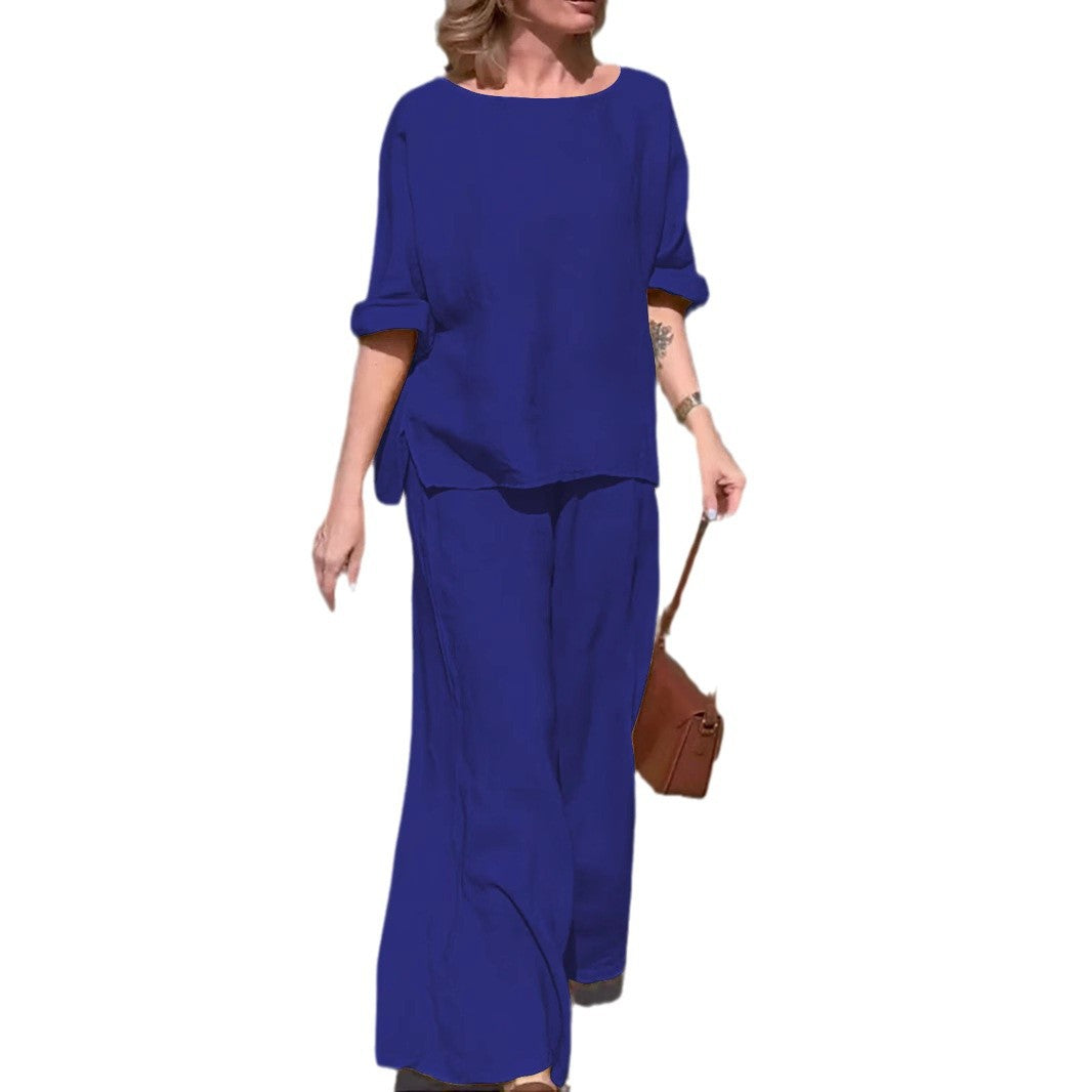 Thoughtfully Designed Garment