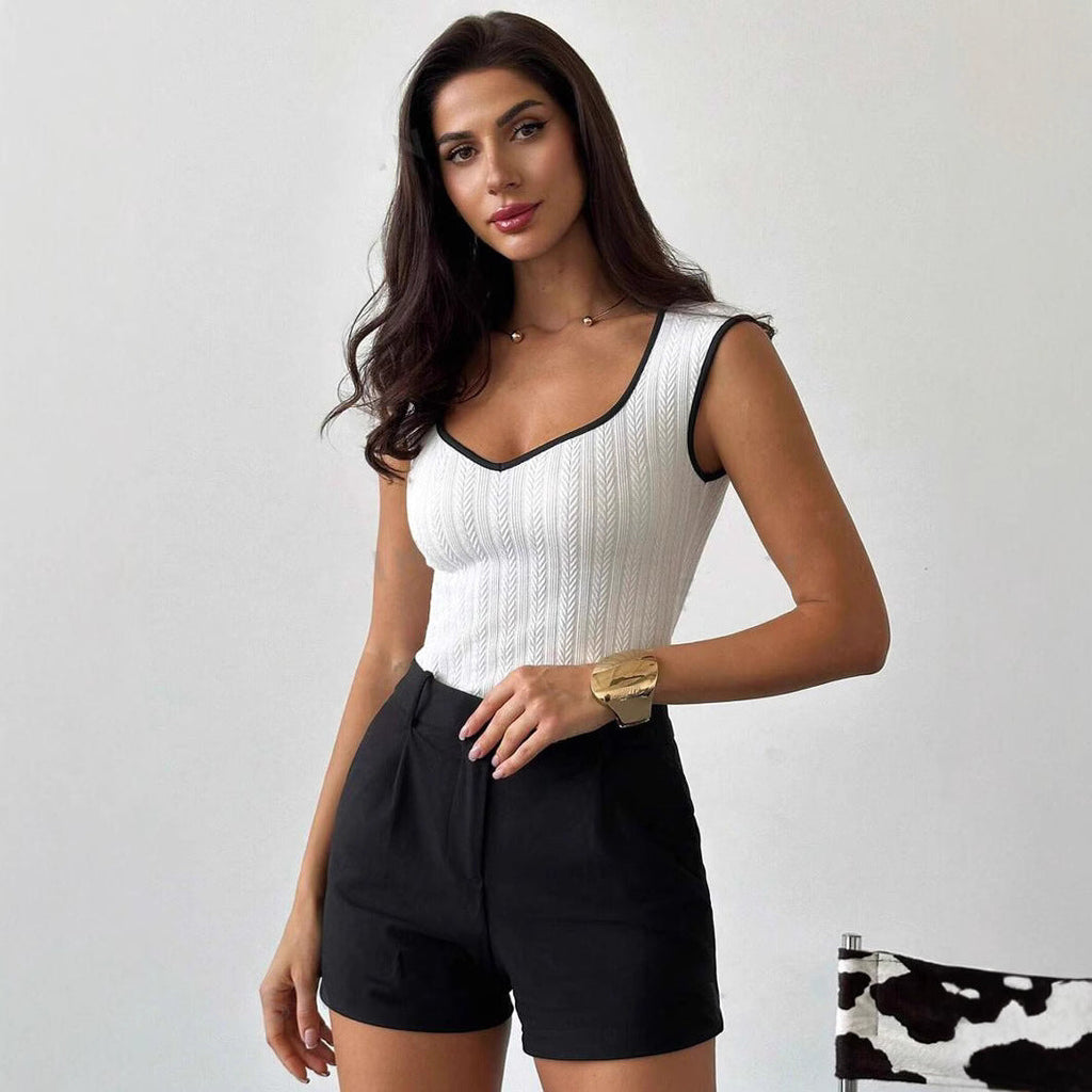 Thoughtfully Designed Garment