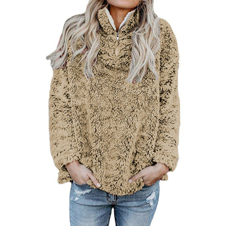 Classic Vintage Pullover