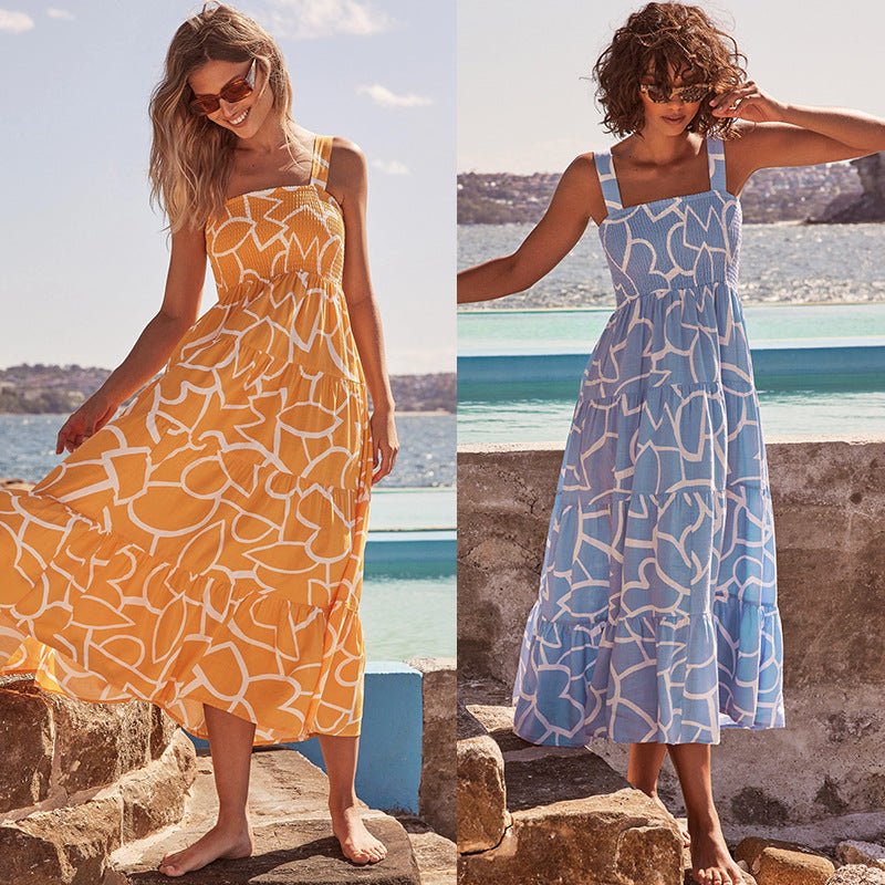 Elegantly Designed Garment