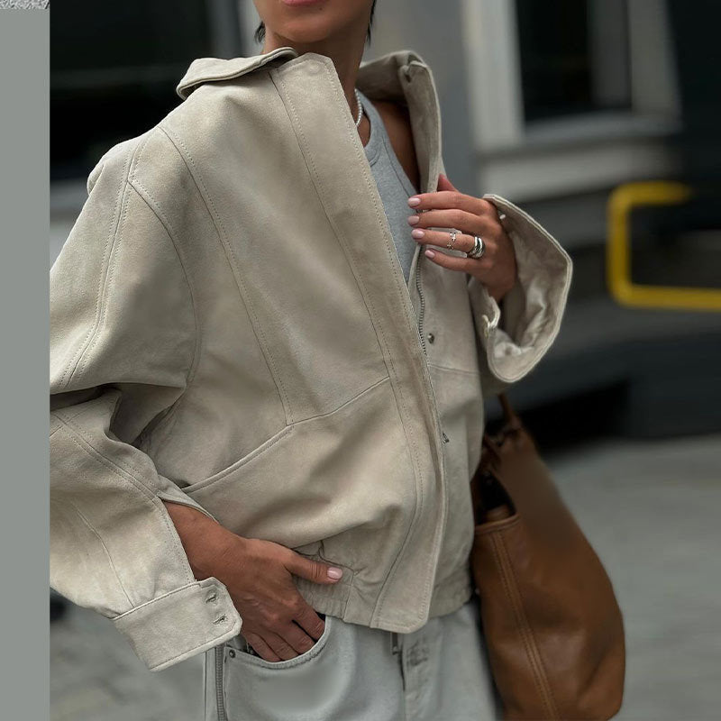 Elegantly Designed Garment