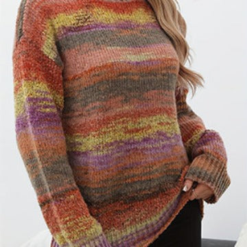 Classic Designed Pullover