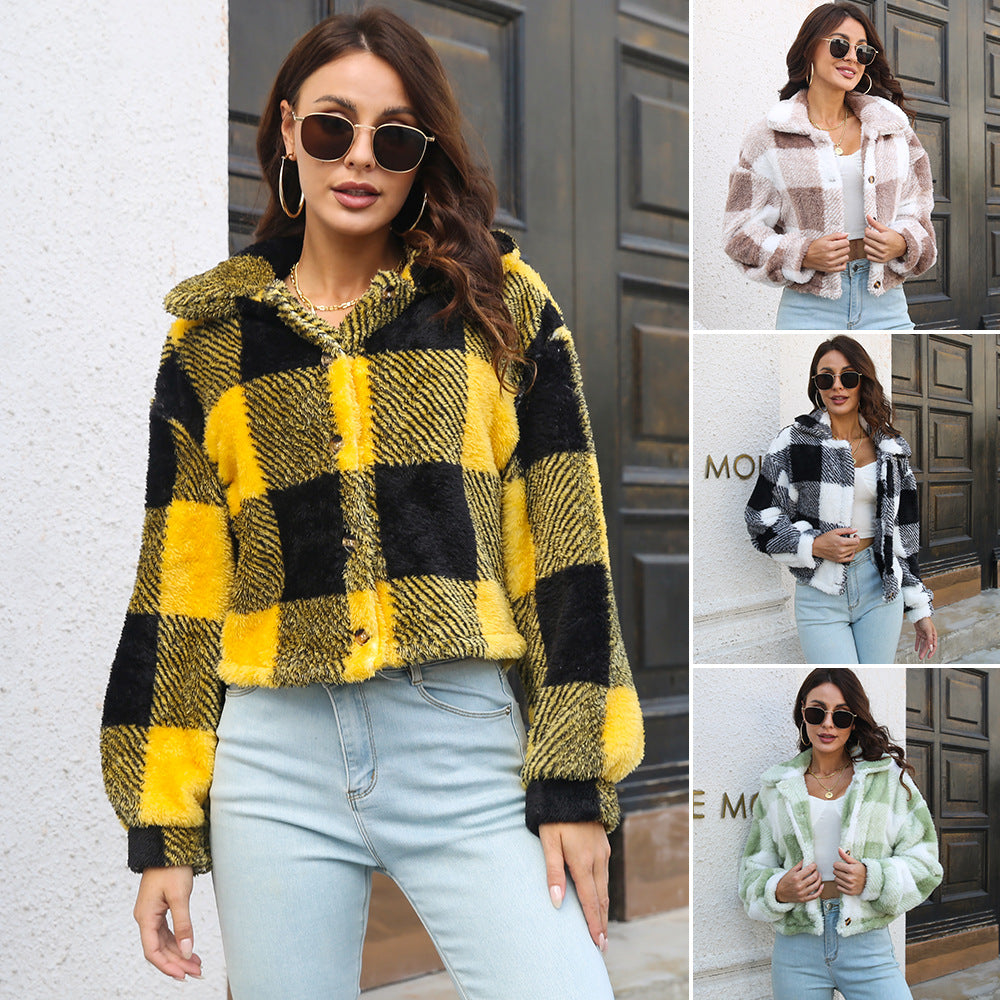 Timeless Vintage Style Garment