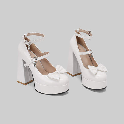 Vintage Inspired Orthopedic Shoes