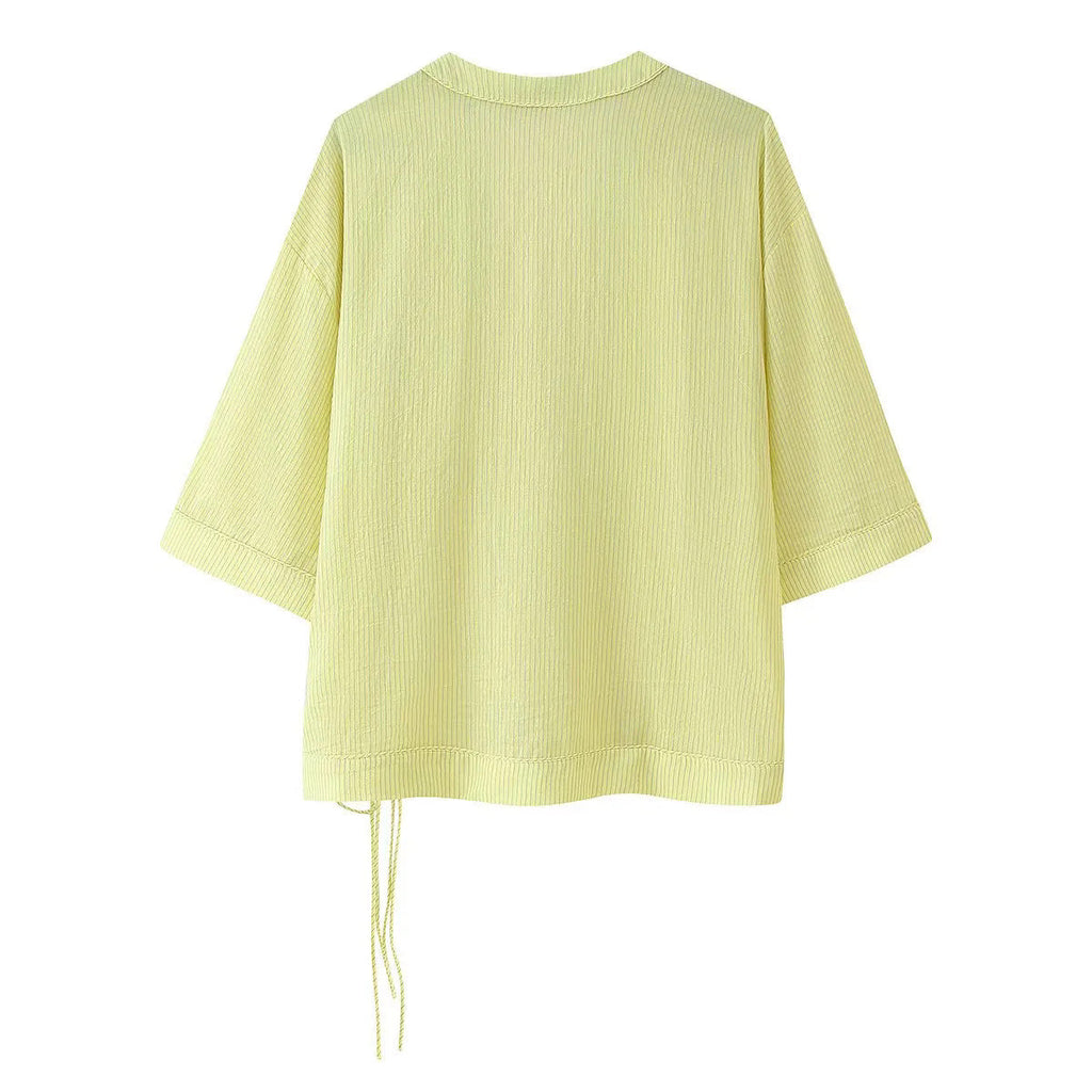 Beautifully Crafted Garment