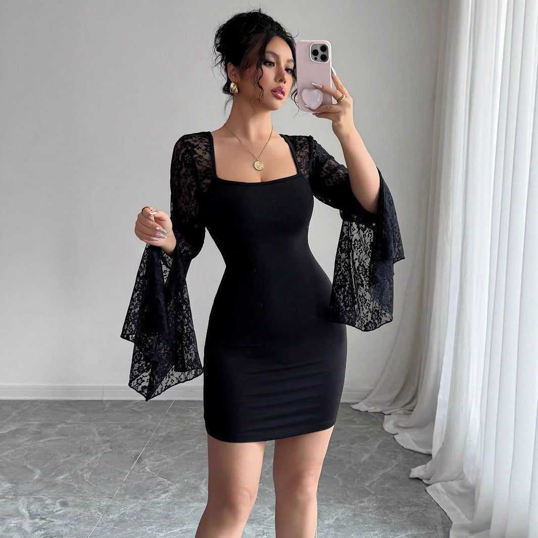 Elegantly Designed Garment