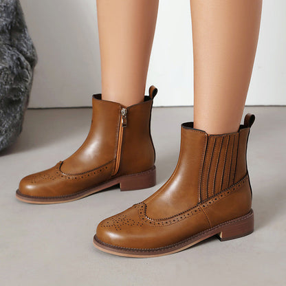 Stylish Orthopedic Shoes for Any Occasion