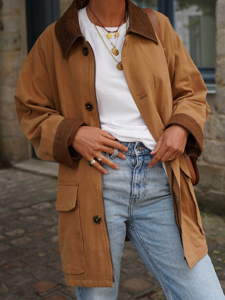 Khaki
