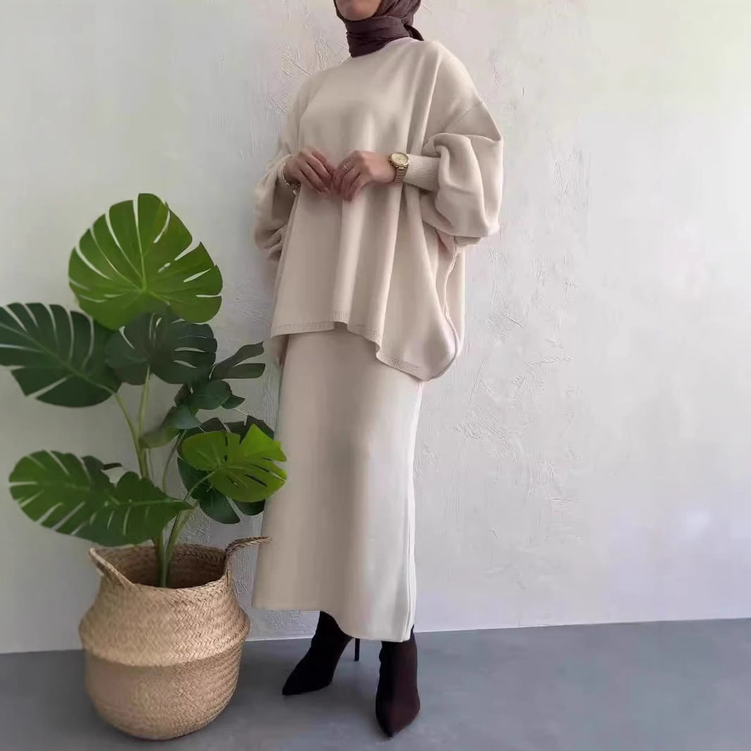 Timeless Vintage Style Garment