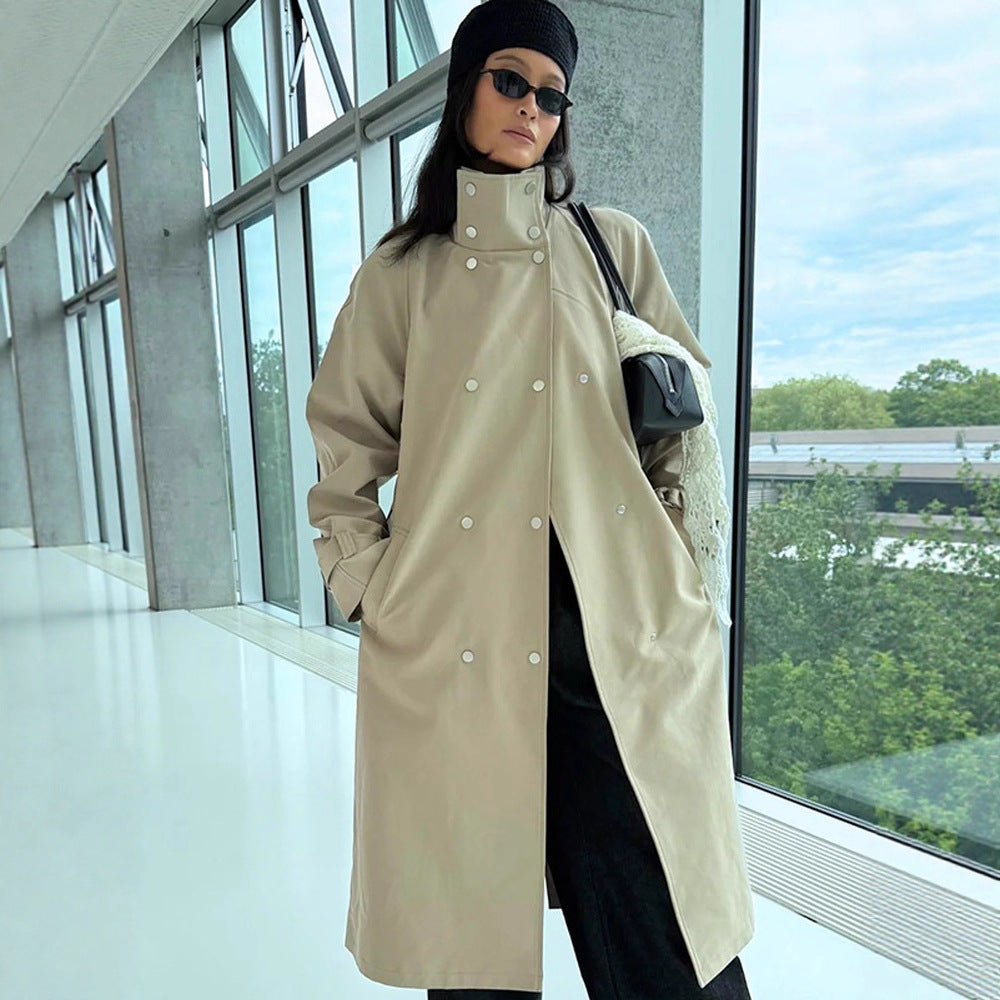 Elegantly Designed Coat