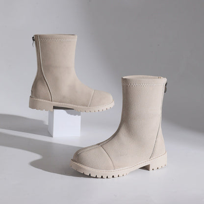 Beautifully Crafted Orthopedic Boots