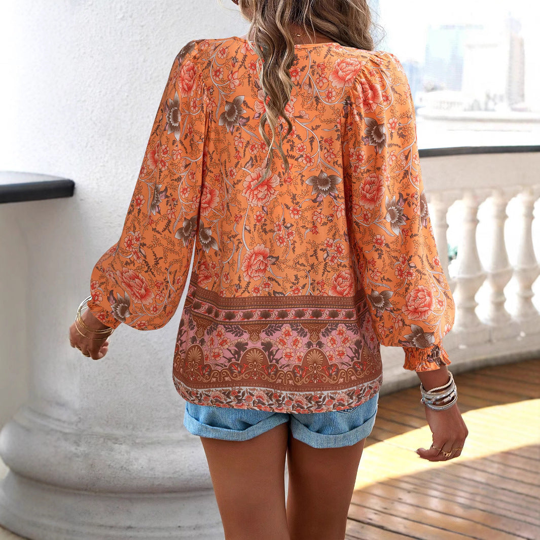 Timeless Vintage Style Garment