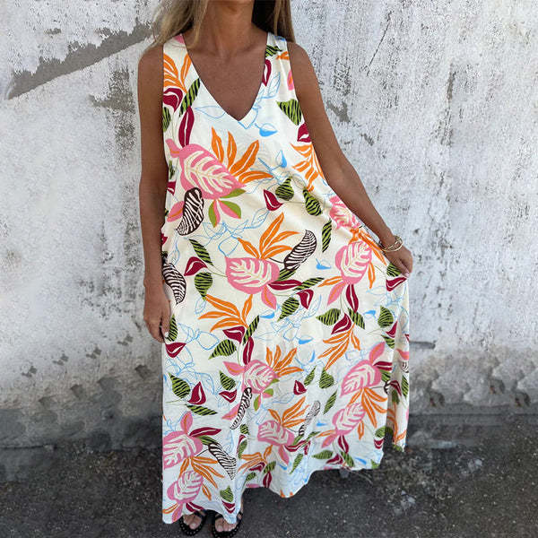 Timeless Vintage Style Garment