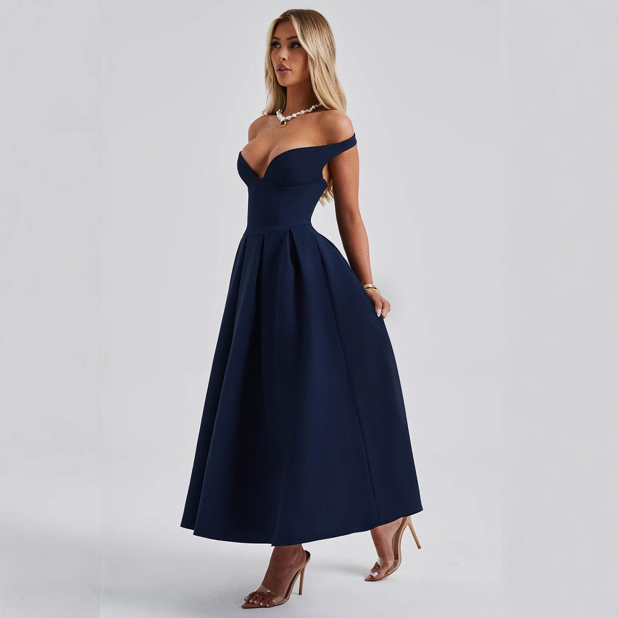 Vintage Inspired Garment