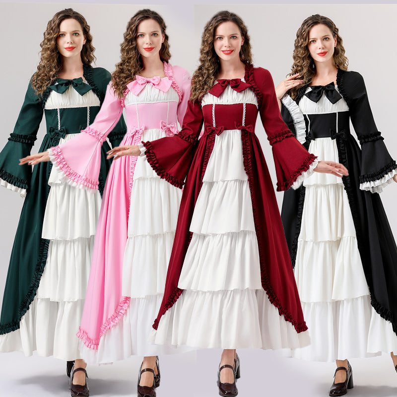 Beautifully Crafted Garment