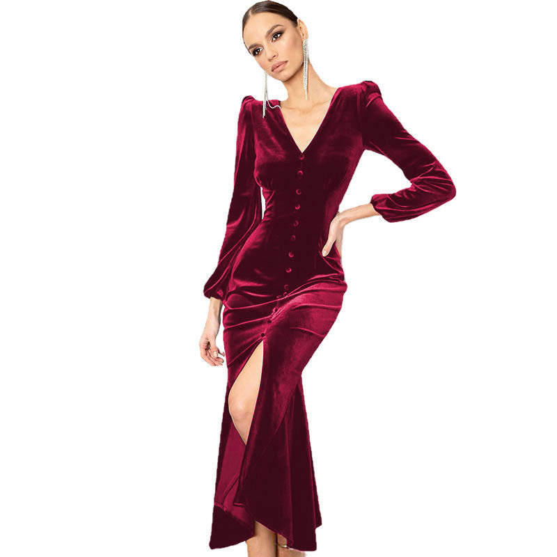 Vintage Inspired Garment