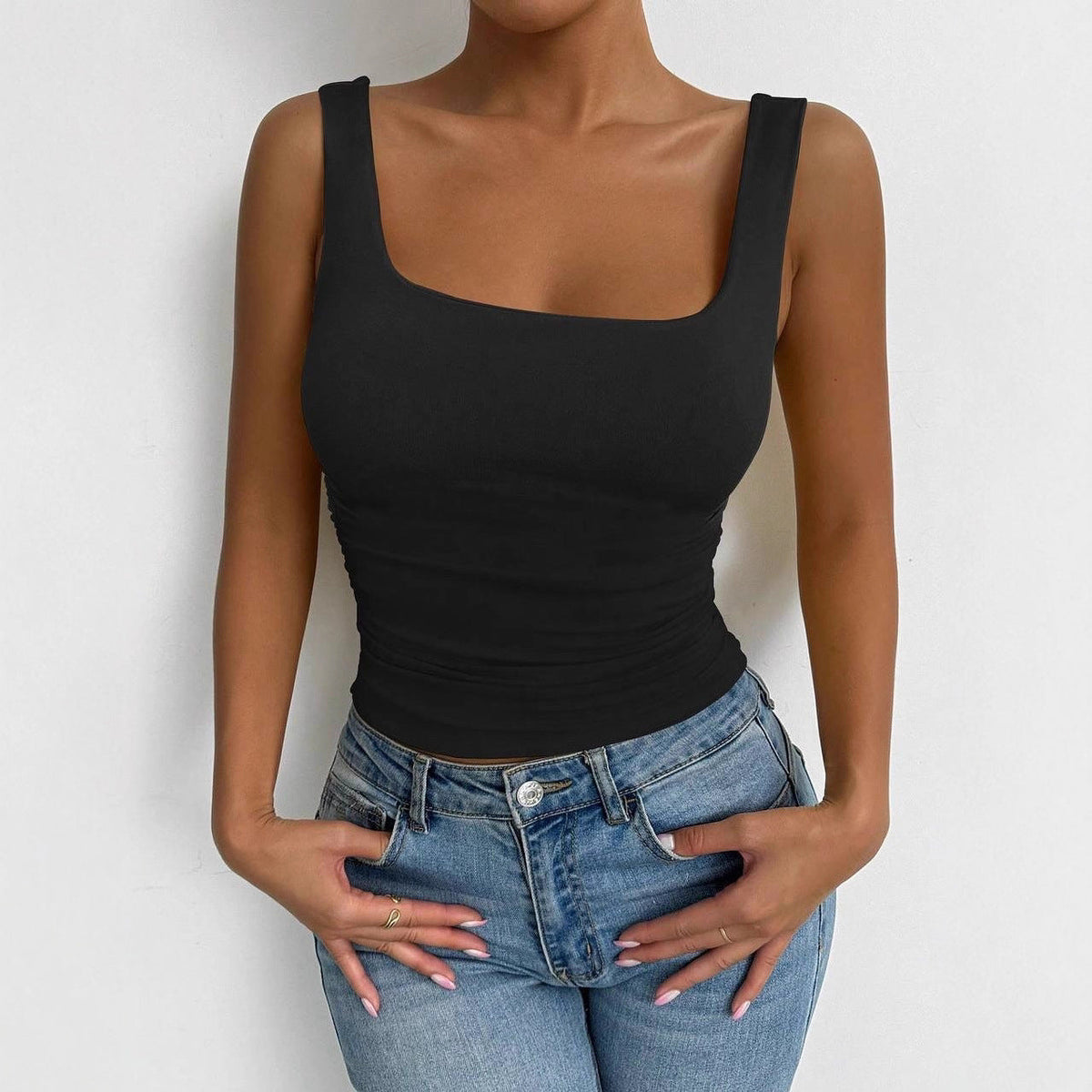 Gracefully Designed Top