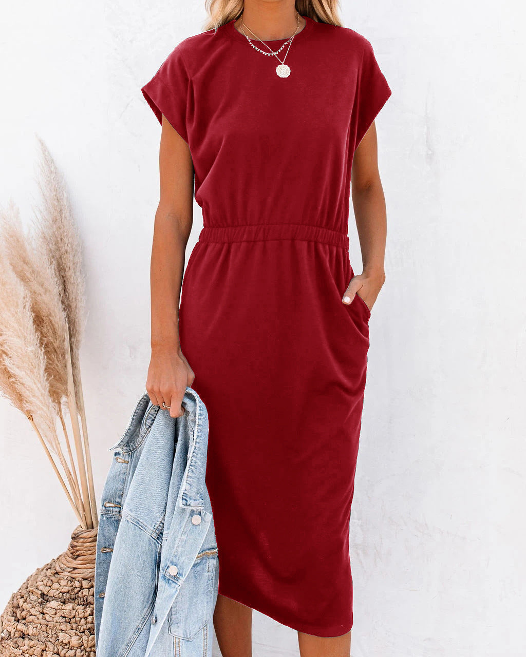 Thoughtfully Designed Garment