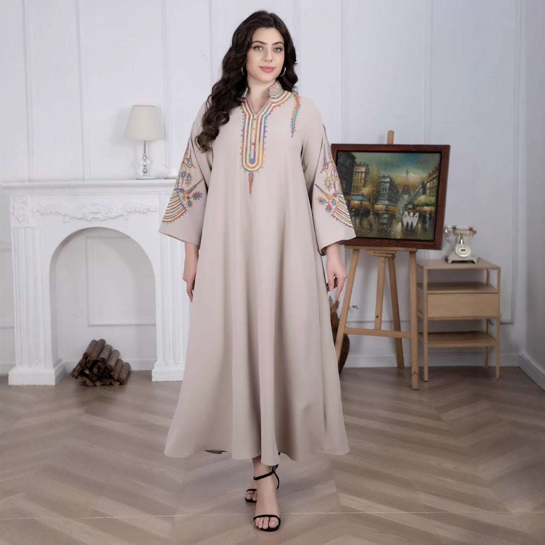 Elegantly Designed Garment