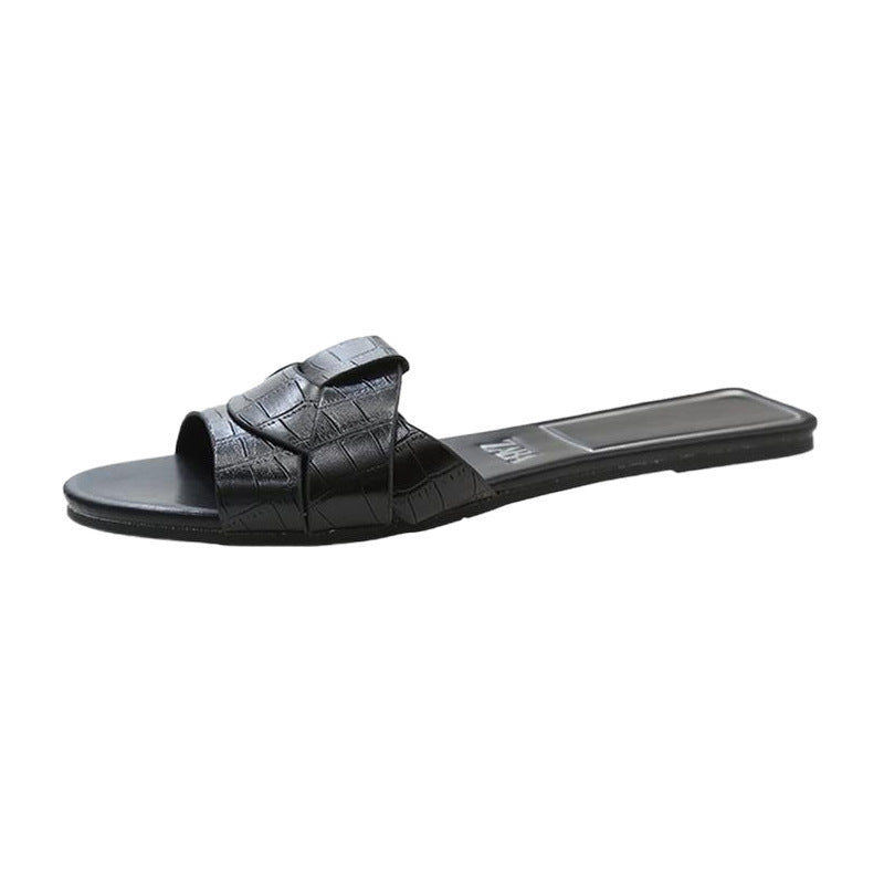 Chic Orthopedic Sandals with Unique Design
