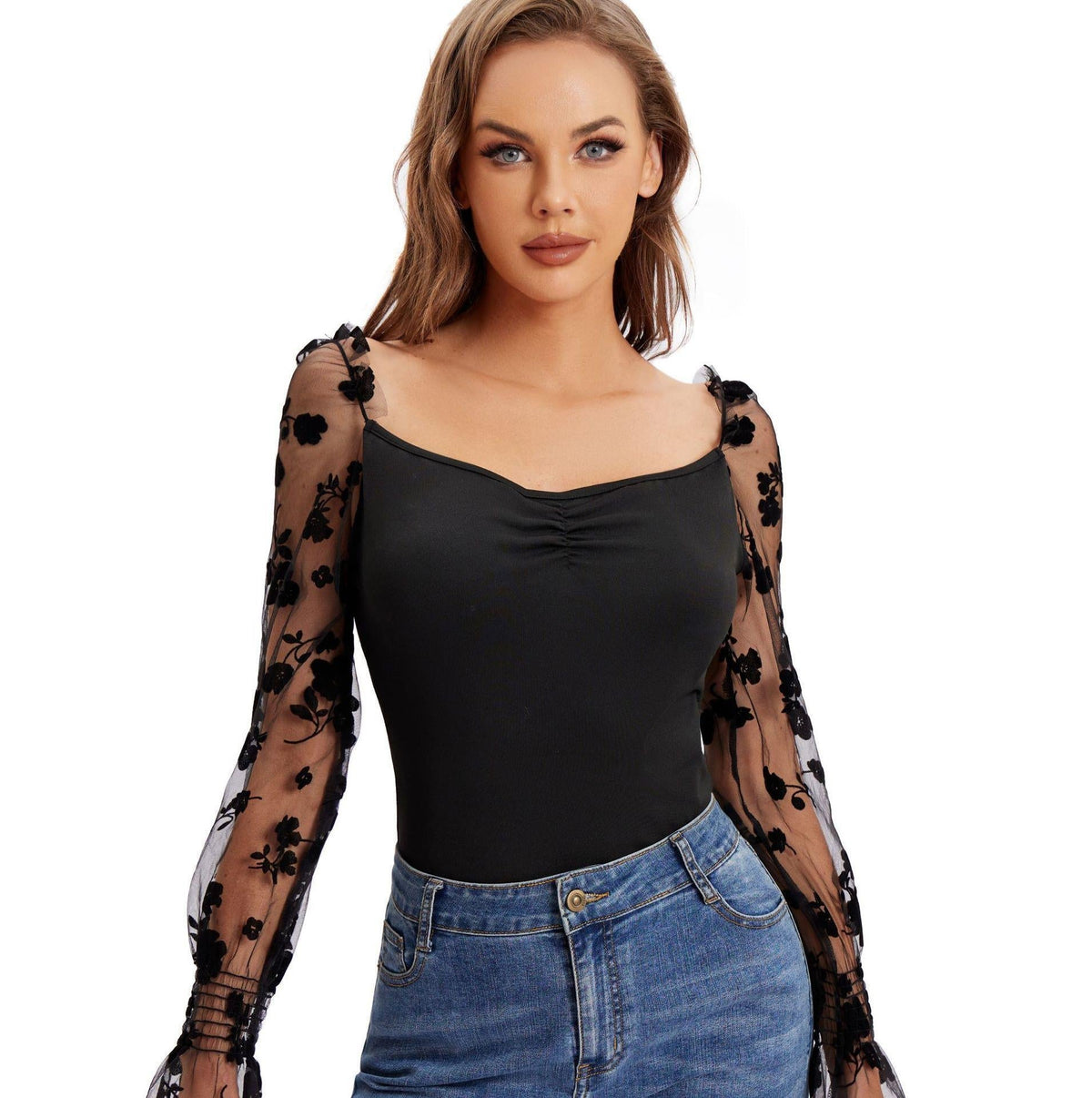 Thoughtfully Designed Garment