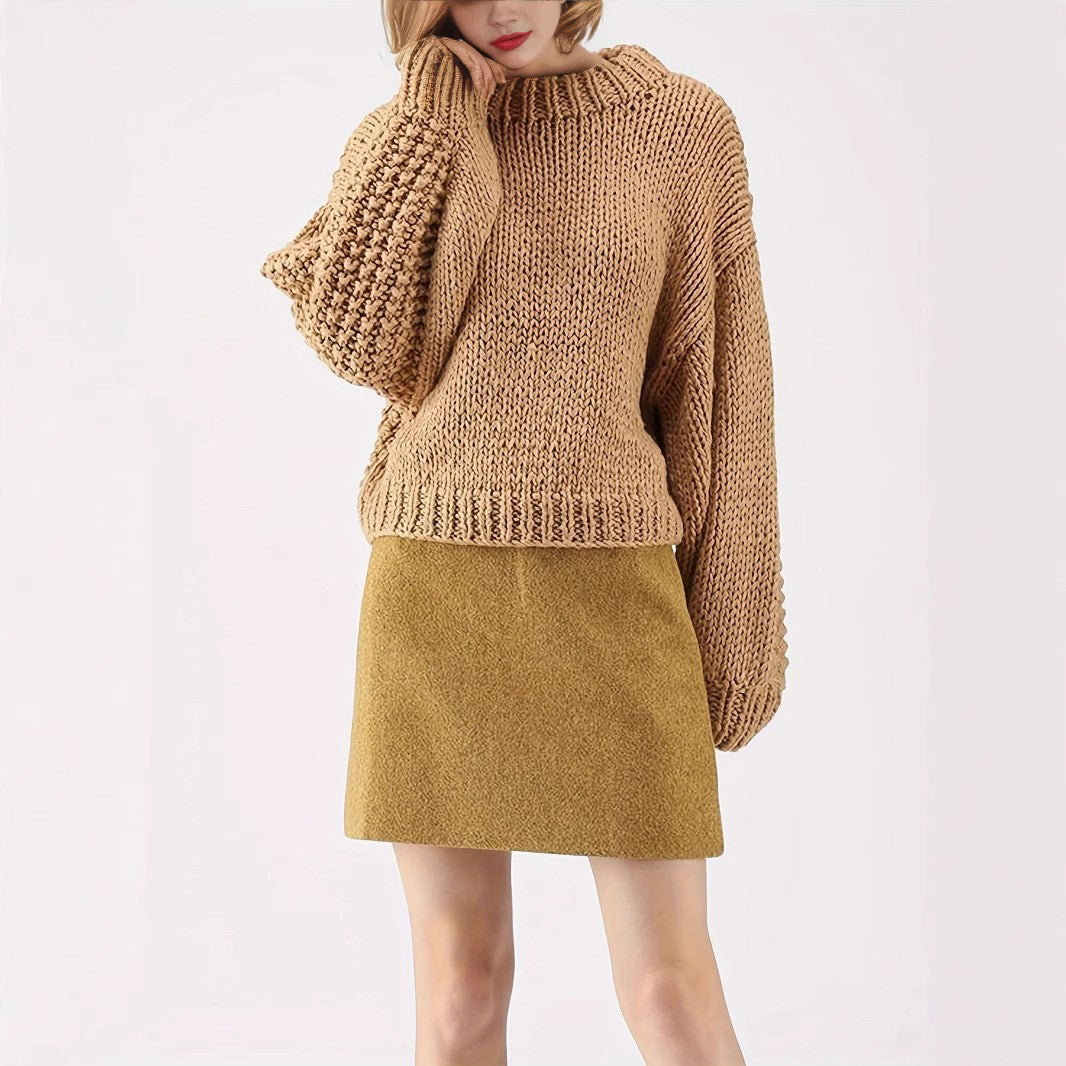 Classic Vintage Pullover