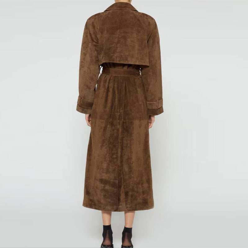 Classic Vintage Coat