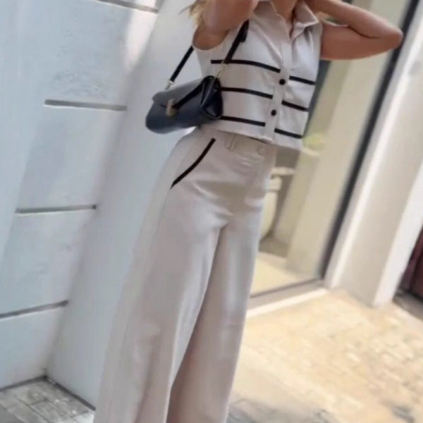 Classic Vintage Top