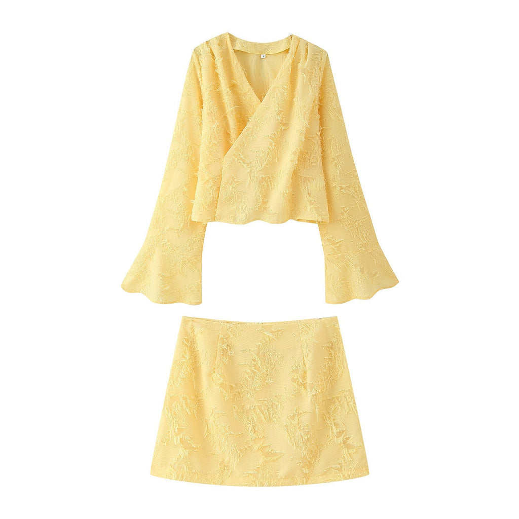 Thoughtfully Designed Garment