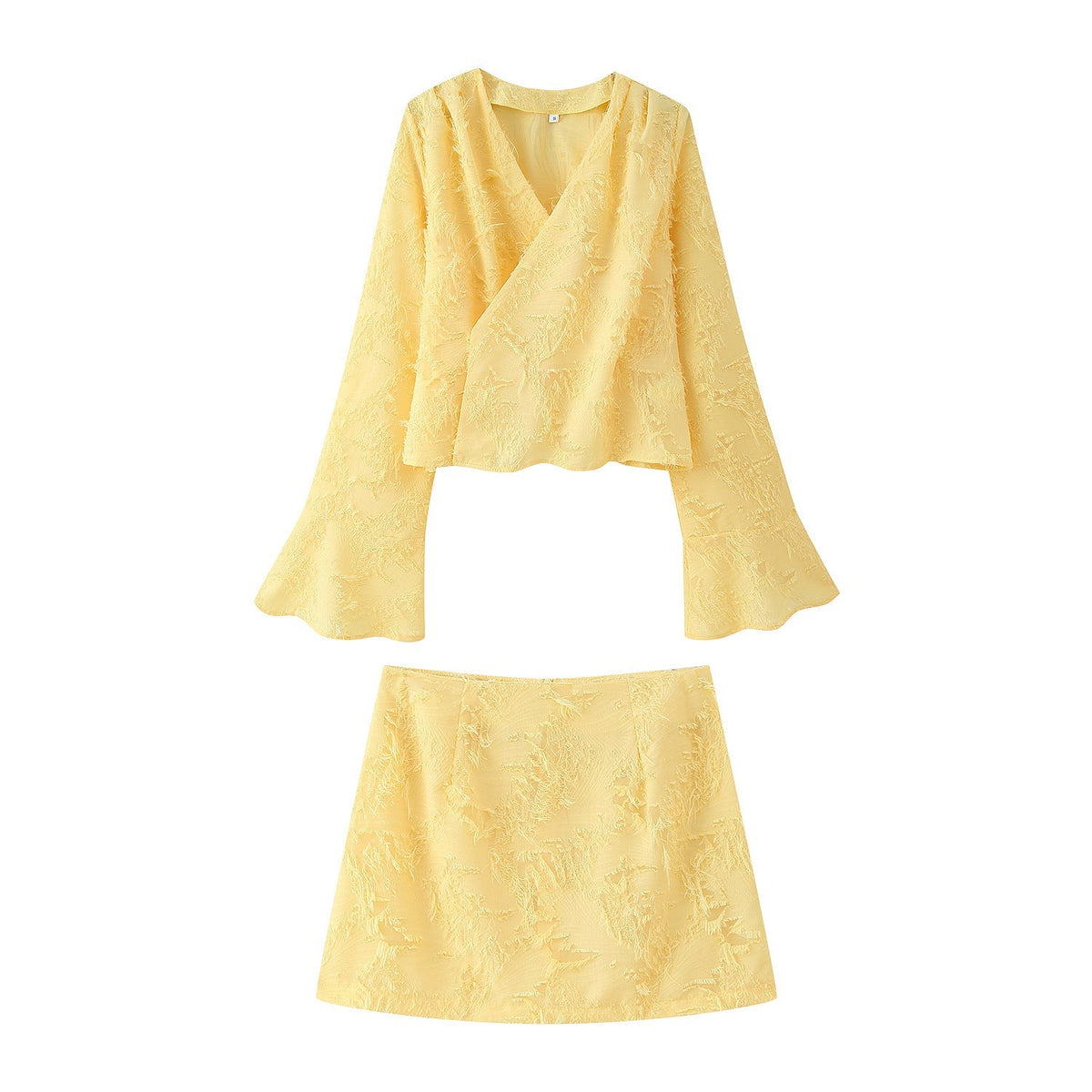 Thoughtfully Designed Garment