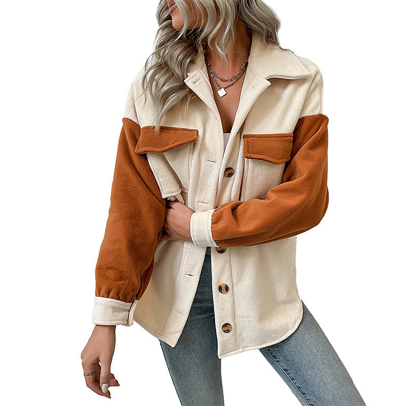 Thoughtfully Designed Garment