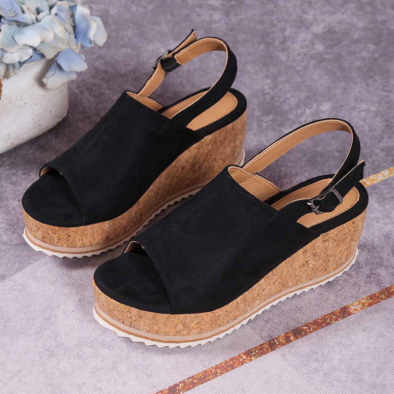 Stylish Orthopedic Sandals for Any Occasion