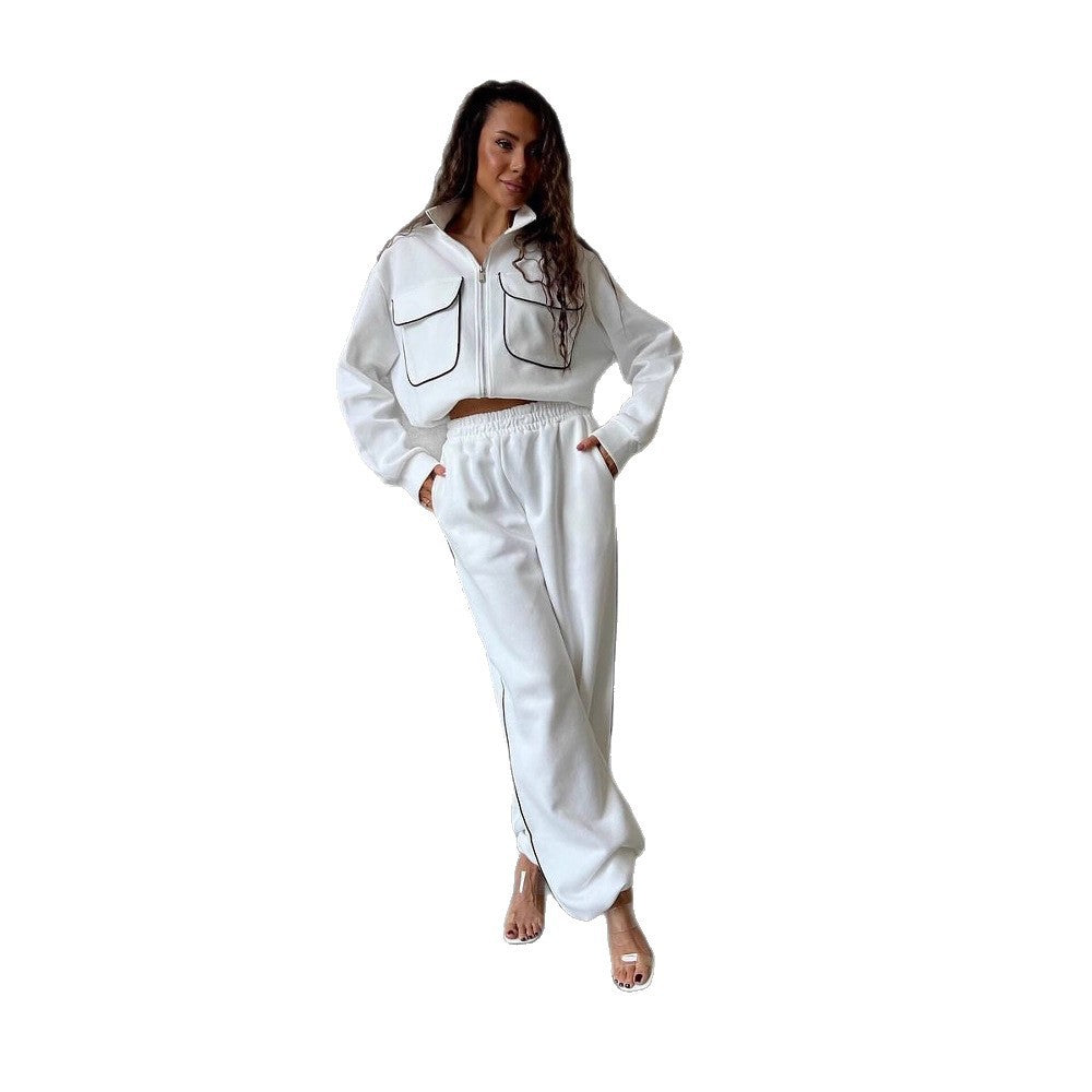 Thoughtfully Designed Garment