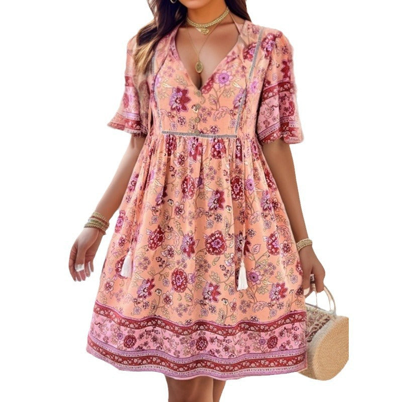 Classic Designed Garment
