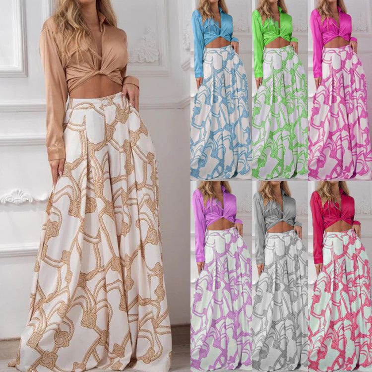 Timeless Vintage Style Garment