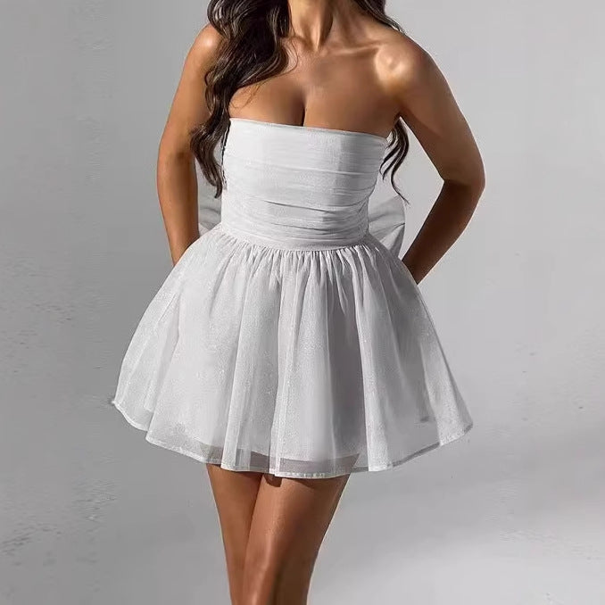 Vintage Inspired Garment
