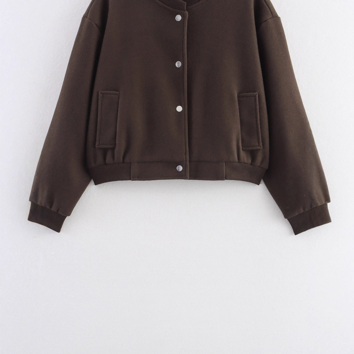 Thoughtfully Designed Garment