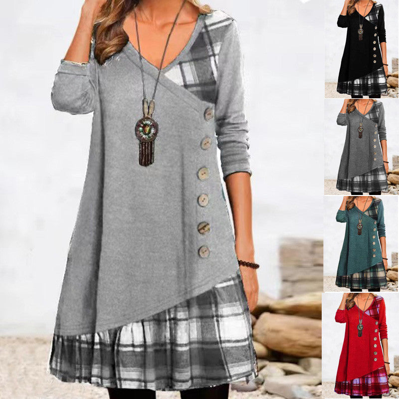 Beautifully Crafted Garment