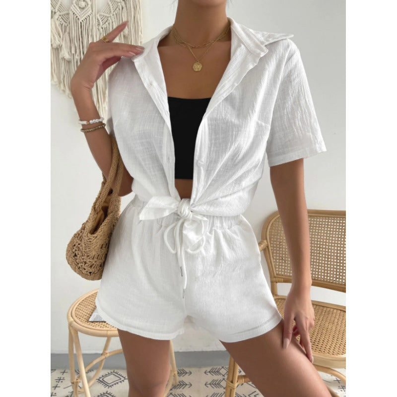 Thoughtfully Designed Garment