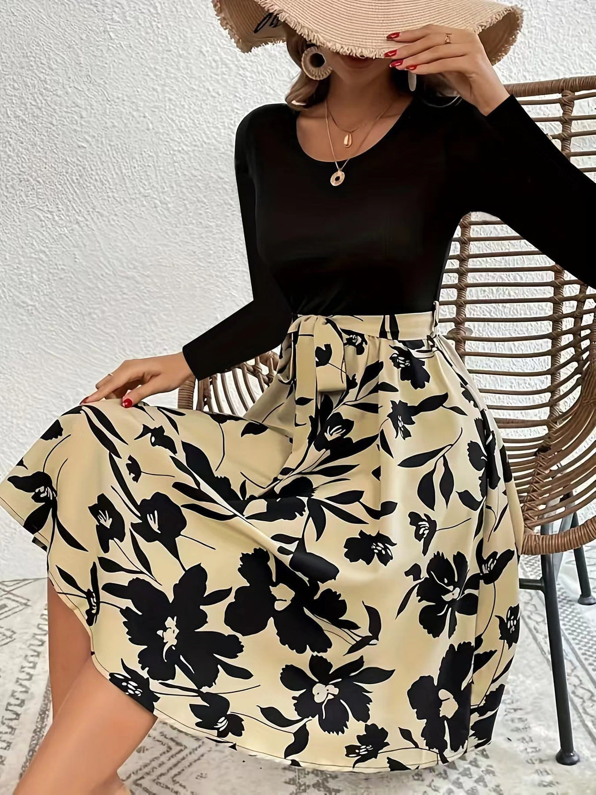 Classic Vintage Garment