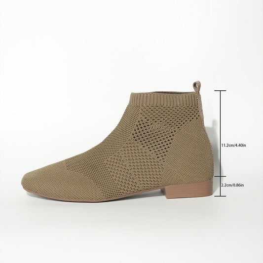 Elegant Orthopedic Boots for Every Step