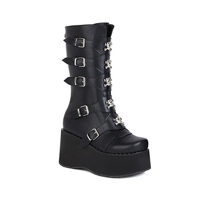 Comfortable Orthopedic Boots for Daily Wear