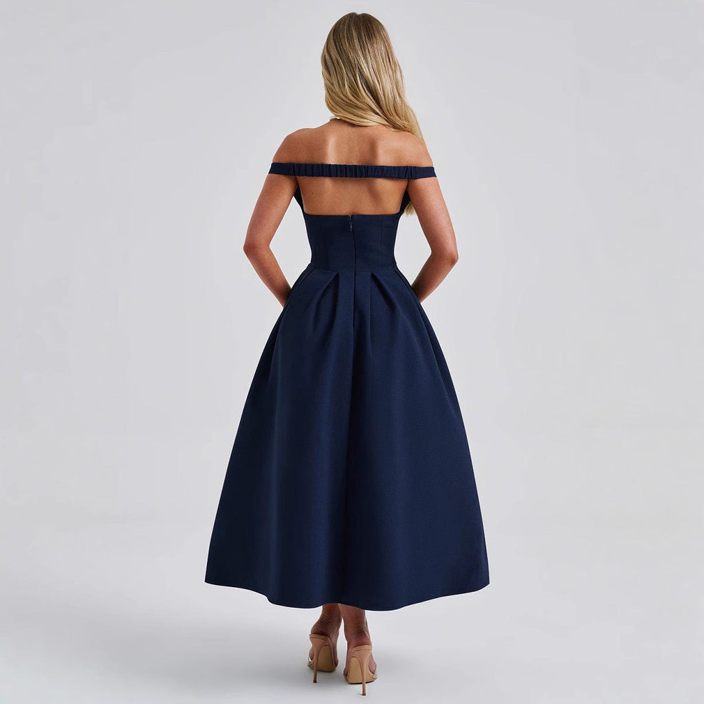 Vintage Inspired Garment