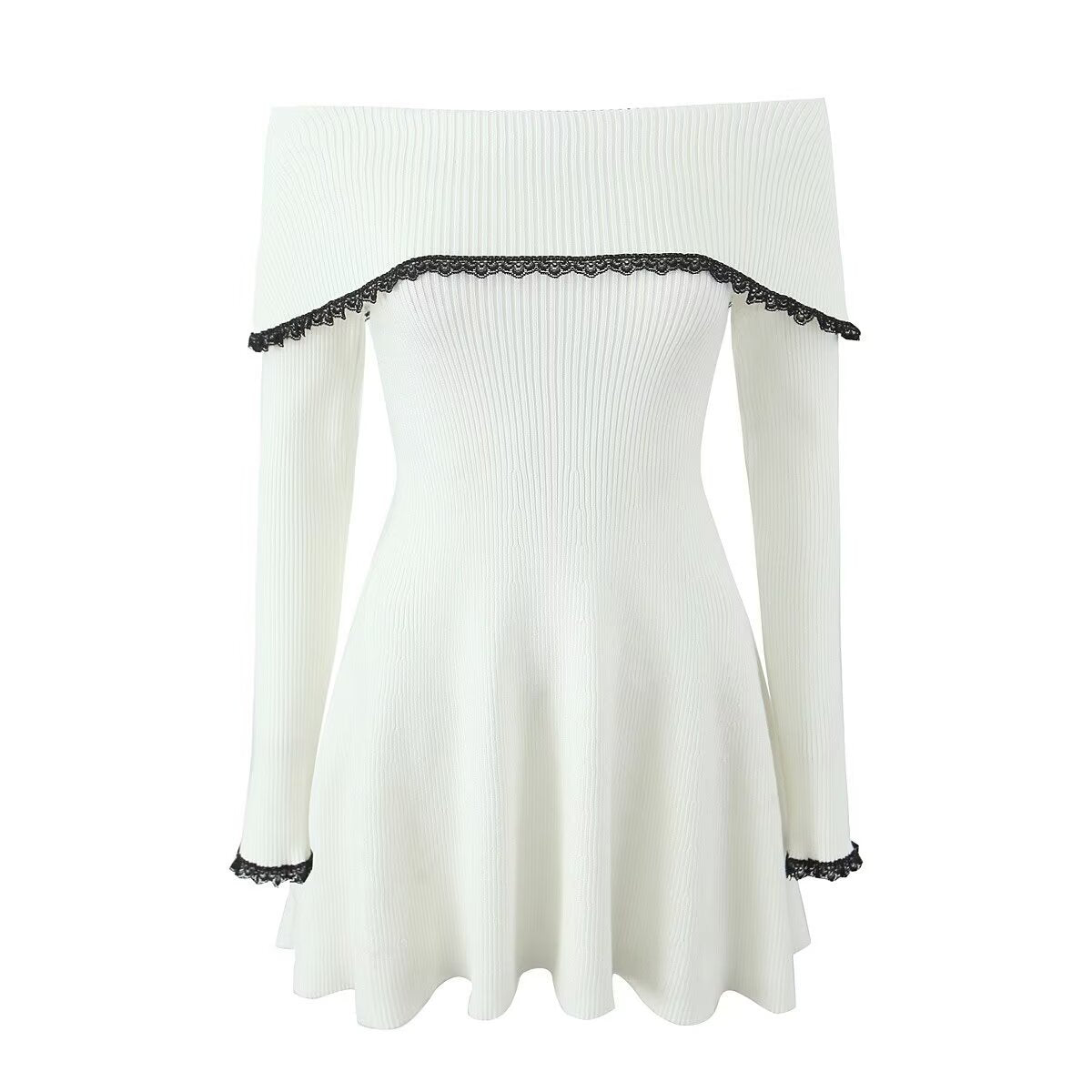 Thoughtfully Designed Garment