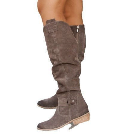 Beautifully Crafted Orthopedic Boots